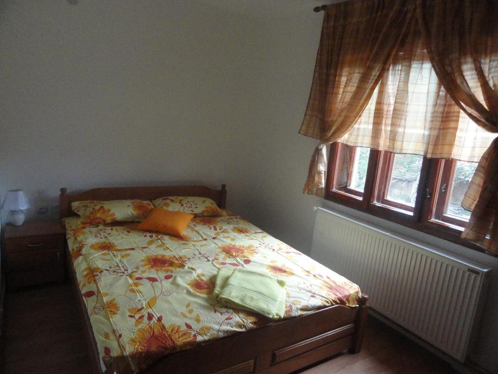 Stara Planina Vila Vesela Kuca Jalovik Izvor エクステリア 写真