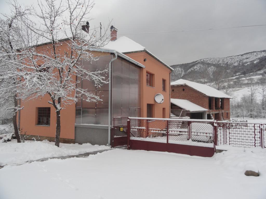 Stara Planina Vila Vesela Kuca Jalovik Izvor エクステリア 写真
