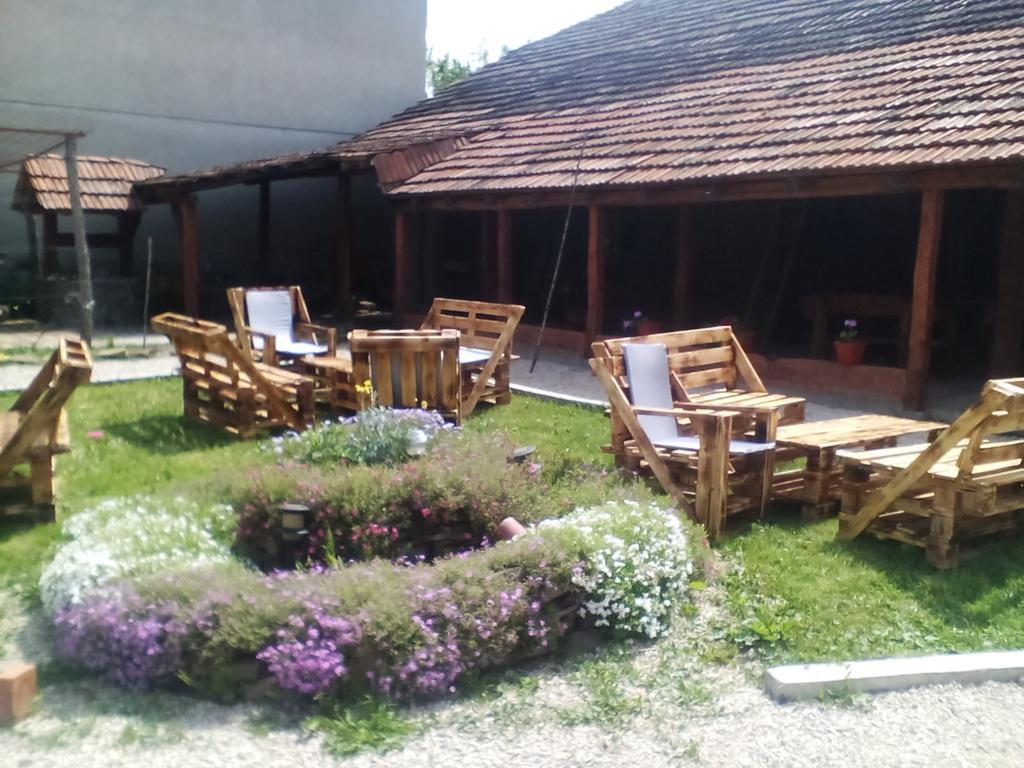 Stara Planina Vila Vesela Kuca Jalovik Izvor エクステリア 写真