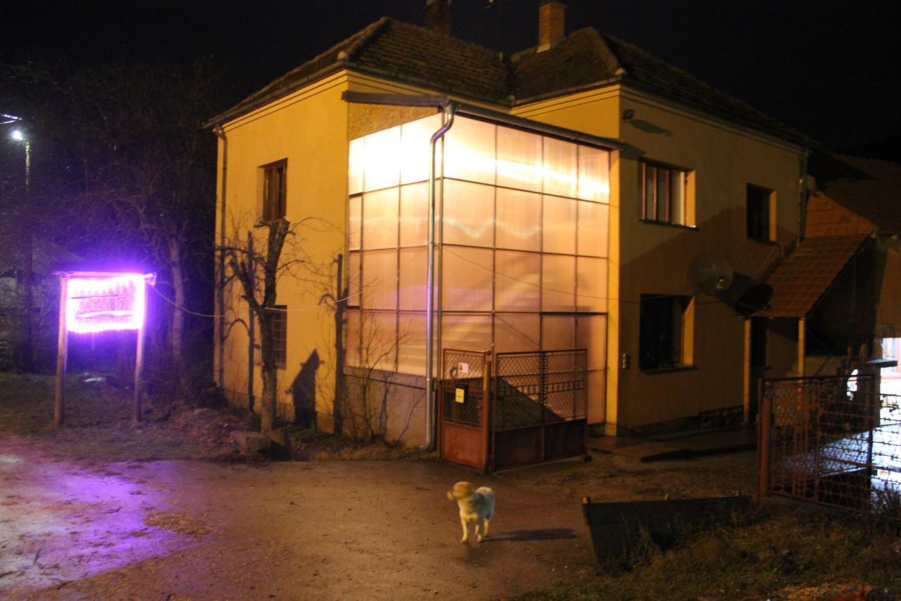 Stara Planina Vila Vesela Kuca Jalovik Izvor エクステリア 写真