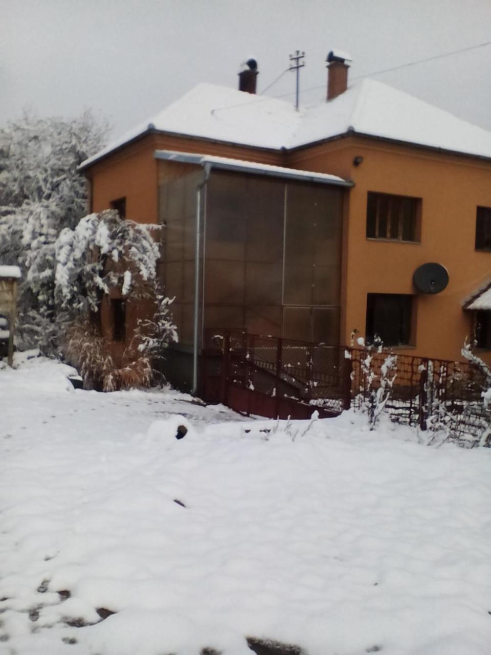 Stara Planina Vila Vesela Kuca Jalovik Izvor エクステリア 写真