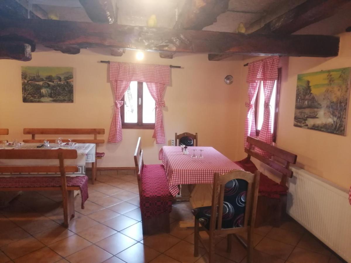 Stara Planina Vila Vesela Kuca Jalovik Izvor エクステリア 写真